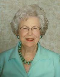 Lucille Eichler Miller Obituary