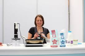 Thank you, teresa, for a personal touch on a holiday favourite. 1 1 Gluten Free Cookery Classes The Free From Fairy