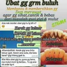 Maybe you would like to learn more about one of these? Ubat Gigi Marine Essence Shopee Malaysia