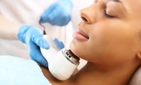 Coolsculpting · before & after's profile picture. Diamond Microdermabrasion Fresh Skin Care Aesthetics Groupon