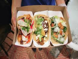 Maybe you would like to learn more about one of these? Press Chicas Tacos