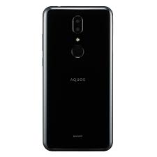 SHARP AQUOS V Global Version Smartphone ...