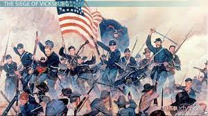 We did not find results for: Siege Of Vicksburg Facts Summary Map Video Lesson Transcript Study Com
