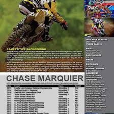 Motocross resume examples creative images. Examples Sponsorship Resumes
