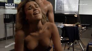 Naked Juliane Araújo in Acerto de Contassexiezpix Web Porn