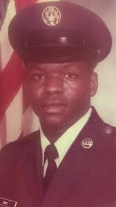 USAF security police photo from 1982