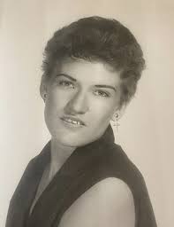 Shirley J. Cauthorn Obituary