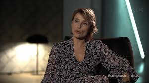 Έξαλλη είναι η ευδοκία ρουμελιώτη με τα δημοσιεύματα που. H Eydokia Roymeliwth Gia Ton Rolo Ths Se Pasignwsth Seira Eixan Proteinei Se Alles Deka Prin Apo Emena Alla Zinapost Gr