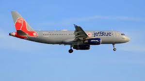 30 you are watching bruins vs islanders game in hd directly from the td garden, boston, ma, usa. Jetblue To Unveil New Plane Honoring Another Boston Team