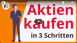 Ab wann darf man aktien kaufen? Aktien Kaufen Und Verkaufen 2021 Ratgeber Fur Einsteiger Und Profis