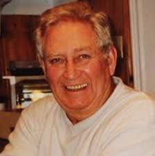 Obituary For Montford John Abs 'Monty'