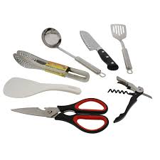 Maybe you would like to learn more about one of these? Camping Utensil Outdoor Kochen Zubehor 8pc Set Travel Kochgeschirr In Tasche Ebay