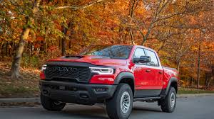 Image result for Bright Red 2025 Ram