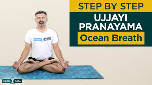 Here are some things you need to keep in mind. Ujjayi Pranayama Ocean Breath Breathing Basics How To Do Step By Step For Beginners With Benefits Youtube
