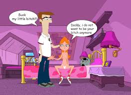 Rule34 - If it exists, there is porn of it  candace flynn  826981