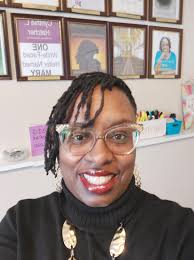 Cynthia L. Hatcher (@CynthiaLHatcher)