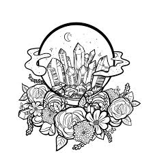Tarot Drawing Gypsy Crystal Ball Transpa 1867330 Png Images Pngio Free clipart crystal ball from berserk on. tarot drawing gypsy crystal ball