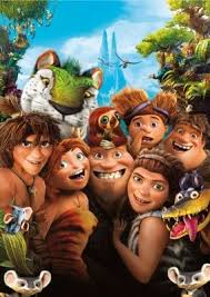 The Croods Poster Id 1064851 Good Animated Movies Animated Movies Funny Movies