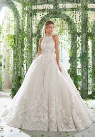 Primavera Wedding Dress Morilee Wedding Dresses Lace Ballgown Ball Gowns Wedding Perfect Wedding Dress