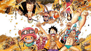 Wallpaper Anime One Piece New World One Piece Wallpaper 1920x1080 On Wallpaperget Com One Piec One Piece Wallpaper Iphone Hd Anime Wallpapers Anime Wallpaper