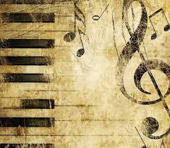 ذاتية اللصق ثلاثية الأبعاد البيانو الموسيقية نوت 7 ورق حائط جدارية جدار طباعة ملصق جداريات حائطية خلفيات Gooum