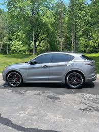 Image result for Stromboli Grey 2021 Alfa-Romeo