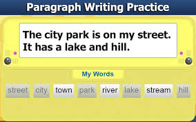 Dec 26, 2014 · typing esrb rating kids to adults genre educational misc licensed perspective side view. Paragraph Writing Practice