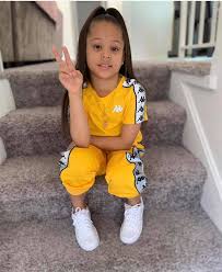 Download our mobile app · fast delivery · easy returns Melanin Lounge Lil Durk And Nikki C S Daughter Bella Is Facebook