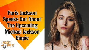 Paris Jackson Speaks Out About The Upcoming Michael Jackson Biopic