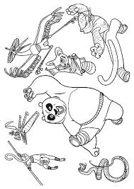 Combo panda coloring page awesome colours drawing wallpaper kung fu panda colour drawing hd panda coloring pages. Kung Fu Panda Coloring Pages Free Printable Coloring Pages For Kids