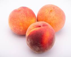 You also want to see a reddish blush on the opposite side where the fruit did get sun exposure, and the fruit should look vibrant. How To Ripen A Peach Fruitshare