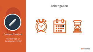 Wann werden verben groß geschrieben? Heute Morgen Oder Heute Morgen Textbroker Blog