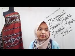 Gambar model baju adat jepara untuk seragam dinas. 9 Best Tenun Jepara Wa 085859122388 Jual Tenun Troso Kain Baju Terbaru Ideas Jepara Tenun Troso Troso Jepara