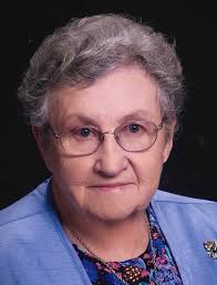 Obituary information for Genevieve Cordelia (Sheely) Bartz