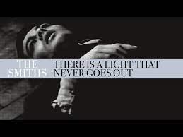 To die by your side. The Smiths There Is A Light That Never Goes Out Lyrics Genius Lyrics