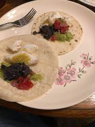 Check spelling or type a new query. Made Fish Tacos Following The Recipe From The I Love You Man Episode The Refried Black Beans Are Frikin Killer Bingingwithbabish