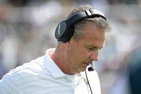 Rise of Jaguars proves Urban Meyer was worst coach in NFL history