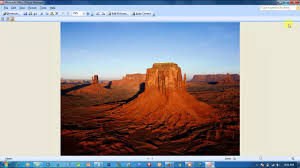 How To Use Snipping Tool And Paste Microsoft Word Youtube