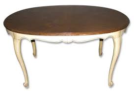 French country / provincial furniture. French Provincial Dining Table Olde Good Things
