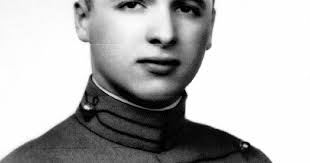 The story of John J. Ragucci: Auburnian who died in Korea exemplified  heroism