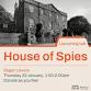 Talk: House of Spies event image