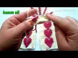 Yeni Ogrenenler Icin Tunus Isi Patik Bastan Sona Sesli Anlatim Patik Ornekleri Youtube Patikler Seccade Youtube