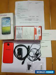 Lenovo s820 for sale in Raipur. ID ...