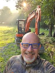 Ranch labor help needed for staining and outdoor work