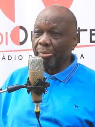 PAPO RECTO COM O MAKUTA NKONDO