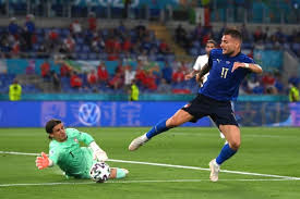 Imperious azzurri cruise into last 16. Andmg1u Omfgcm