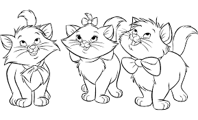 13 Magnifique Coloriage Gratuit Disney Stock Coloriage Chaton Image Coloriage Coloriage
