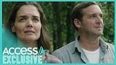 A man with a split personality fools his small town into believing his two alter egos are man and wife, although a struggling young mother holds. The Secret Dare To Dream 2020 Movie Official Trailer Katie Holmes Josh Lucas Youtube
