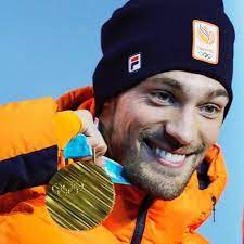 I'm a thrill seeker, he says, and what's dangerous is beautiful. kjeld began skating on a course in leiden. Kjeld Nuis On Twitter Https T Co Uv1f84n3sw Twitter