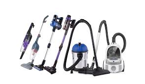 Buy Best Vacuum Cleaner Online for Home | KENT Vacuum Cleaners